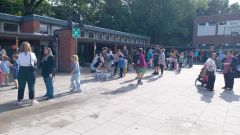 Schulfest
