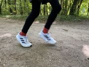 Sponsorenlauf