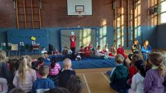 Weihnachtsfeier 2025