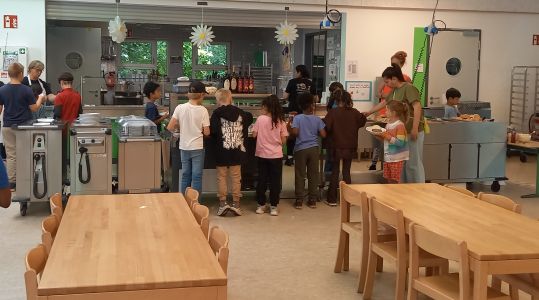 Ausgabe